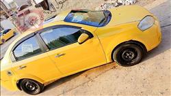 شيفروليه أفيو